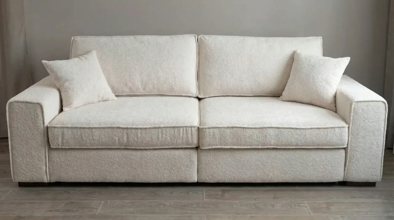 Диван-кровать Нарвик Classic 250x108x95 см — интерьерное фото 52