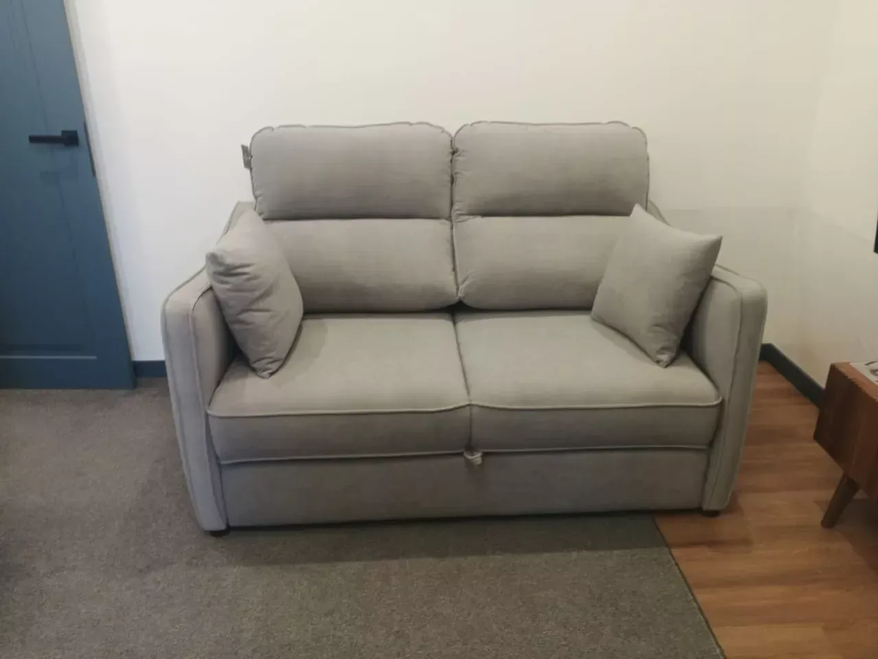 Диван-кровать Мальмо 171x108x94 см — интерьерное фото 39