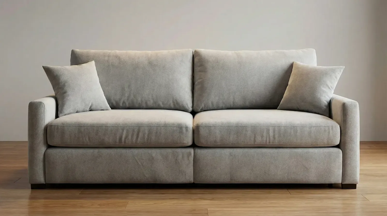 Диван-кровать Нарвик Classic 250x108x95 см — интерьерное фото 30