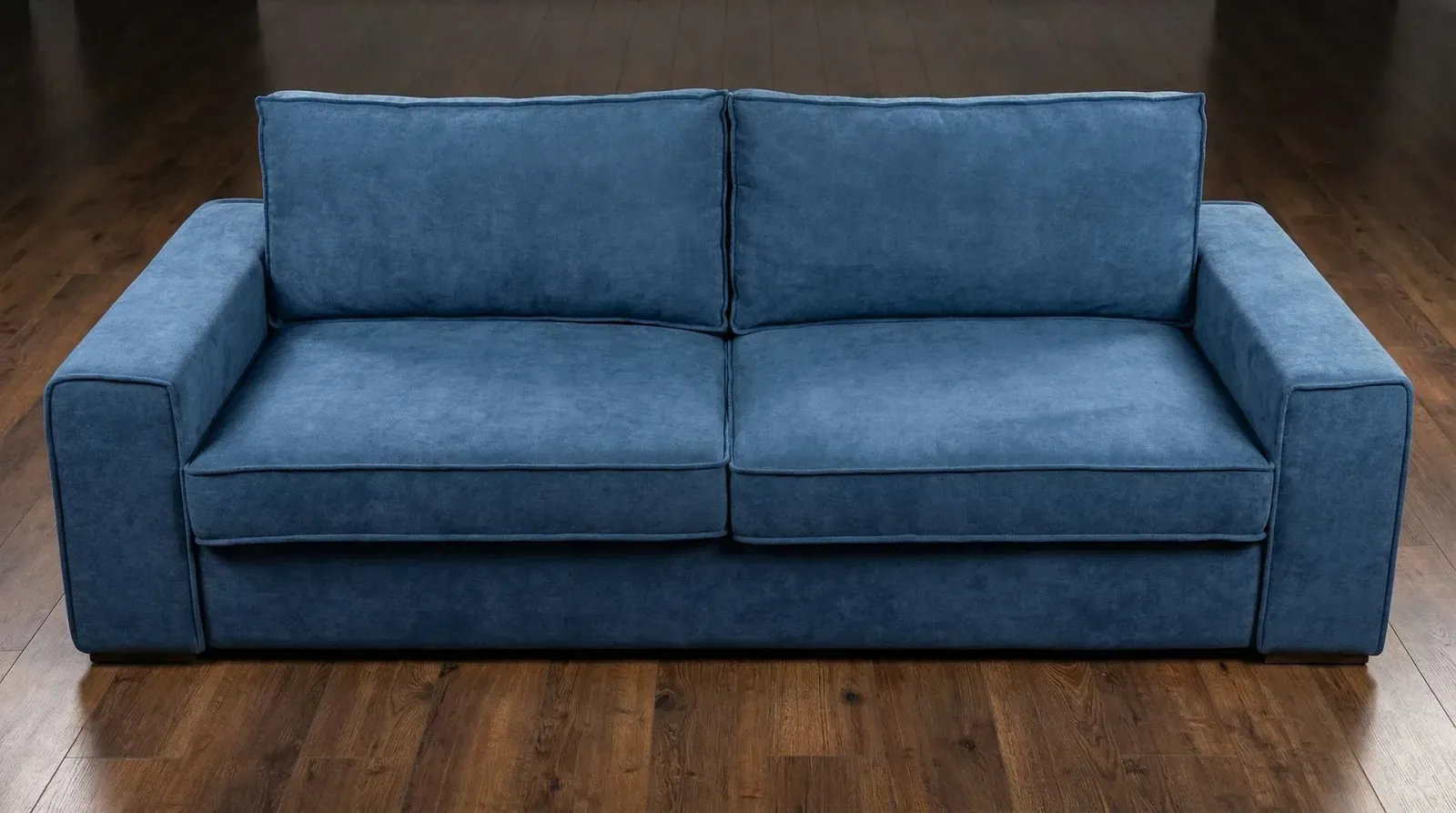 Диван-кровать Нарвик Classic 250x108x95 см — интерьерное фото 21