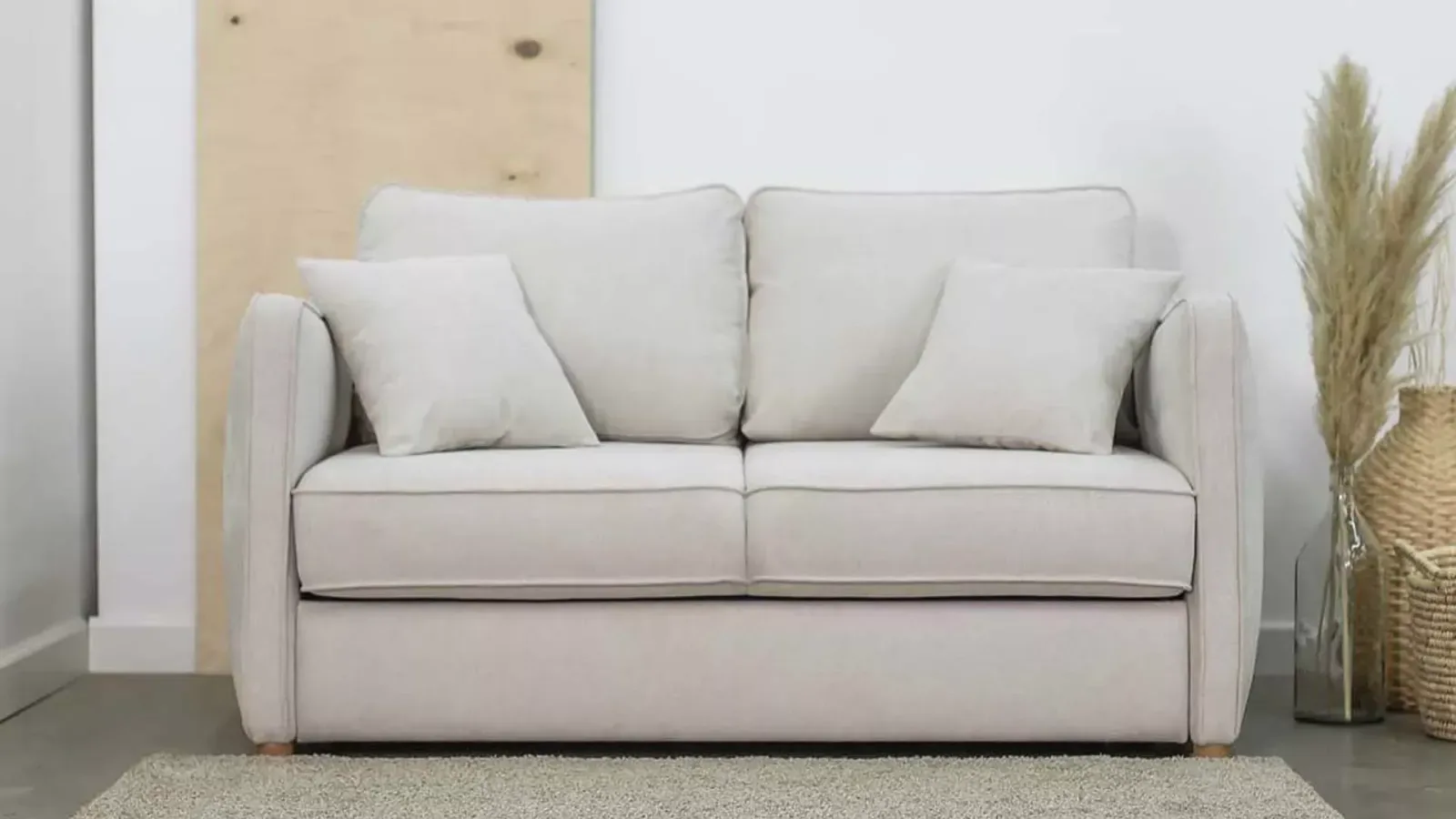 Диван-кровать Мальмо 171x108x94 см — интерьерное фото 3