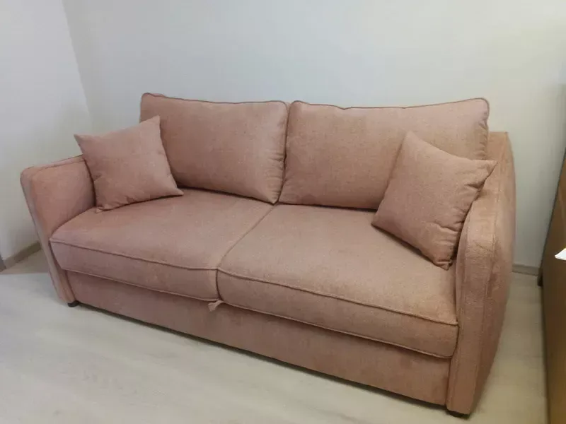 Диван-кровать Мальмо 171x108x94 см — интерьерное фото 15