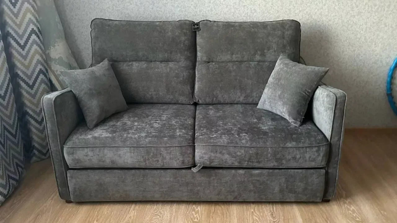 Диван-кровать Мальмо 171x108x94 см — интерьерное фото 65