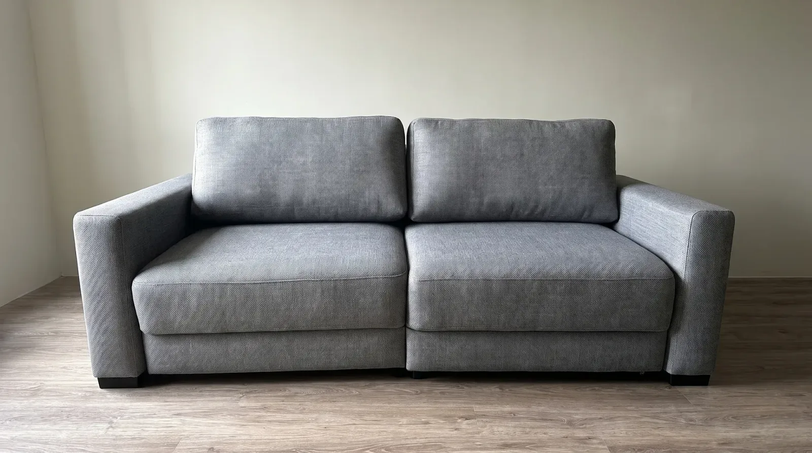 Диван-кровать Нарвик Classic 250x108x95 см — интерьерное фото 66
