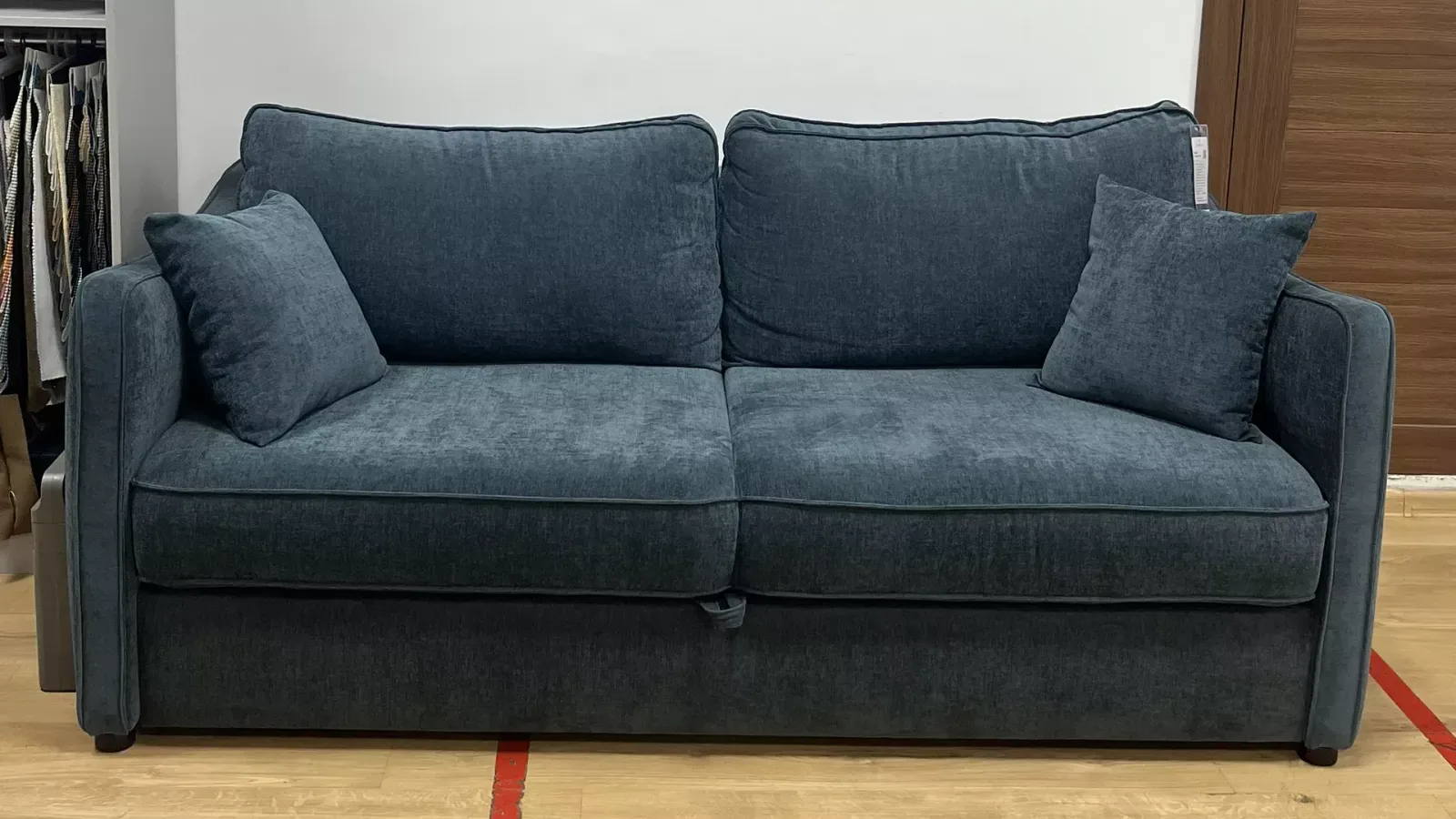 Диван-кровать Мальмо 171x108x94 см — интерьерное фото 82