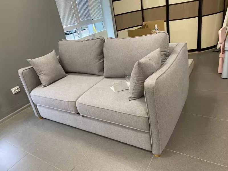Диван-кровать Мальмо 171x108x94 см — интерьерное фото 21