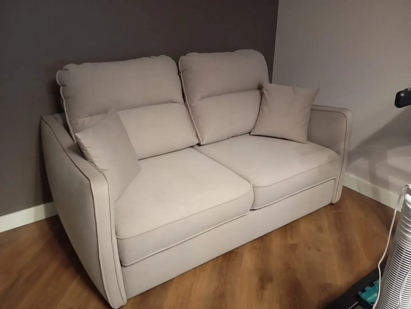 Диван-кровать Мальмо 171x108x94 см — интерьерное фото 60