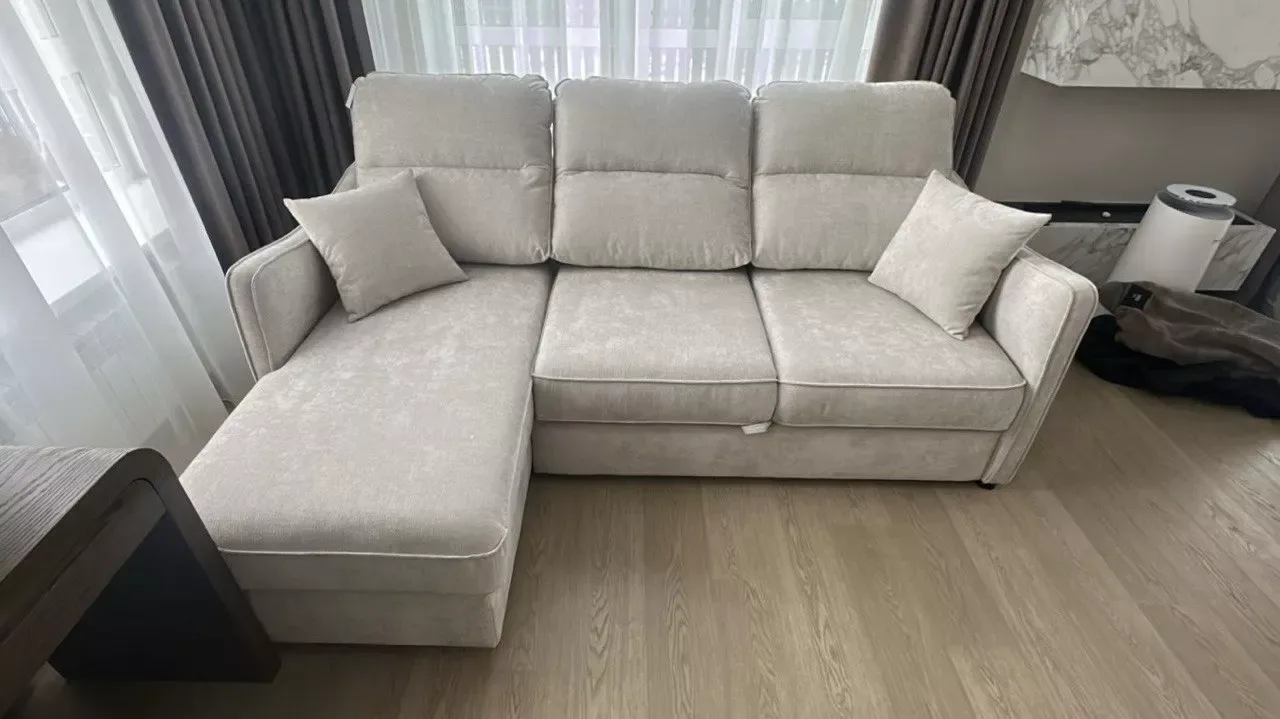 Диван-кровать Мальмо 171x108x94 см — интерьерное фото 68