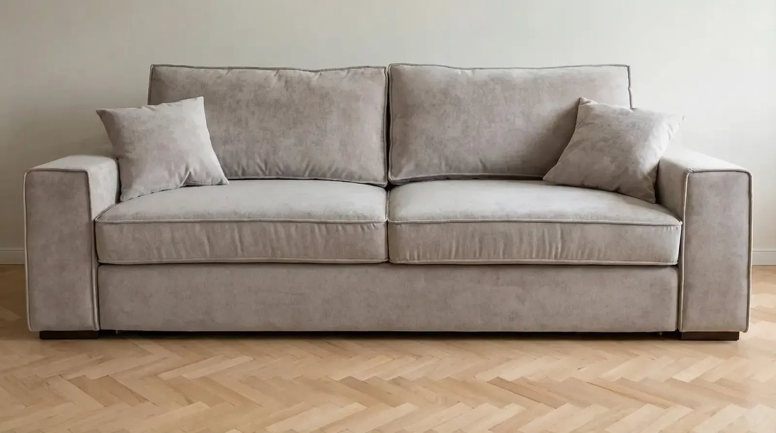 Диван-кровать Нарвик Classic 250x108x95 см — интерьерное фото 35