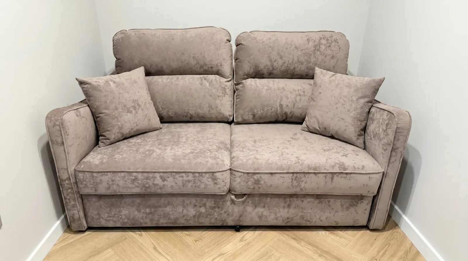 Диван-кровать Мальмо 171x108x94 см — интерьерное фото 86