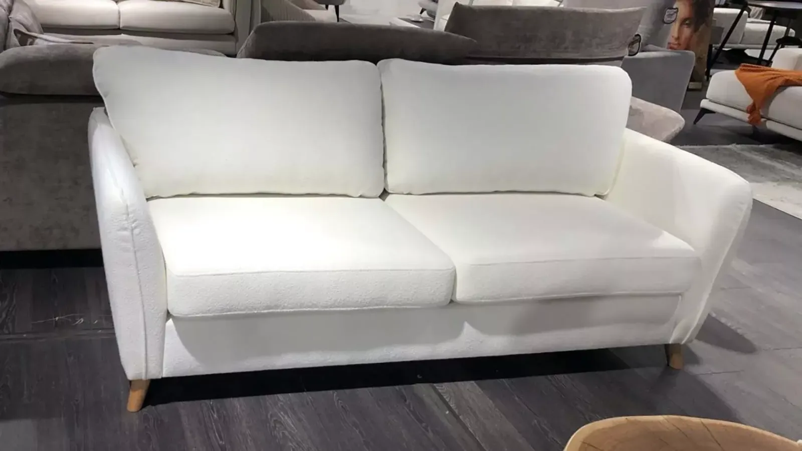 Диван Копенгаген открытый угол XL-2 320x236x95 см — интерьерное фото 26