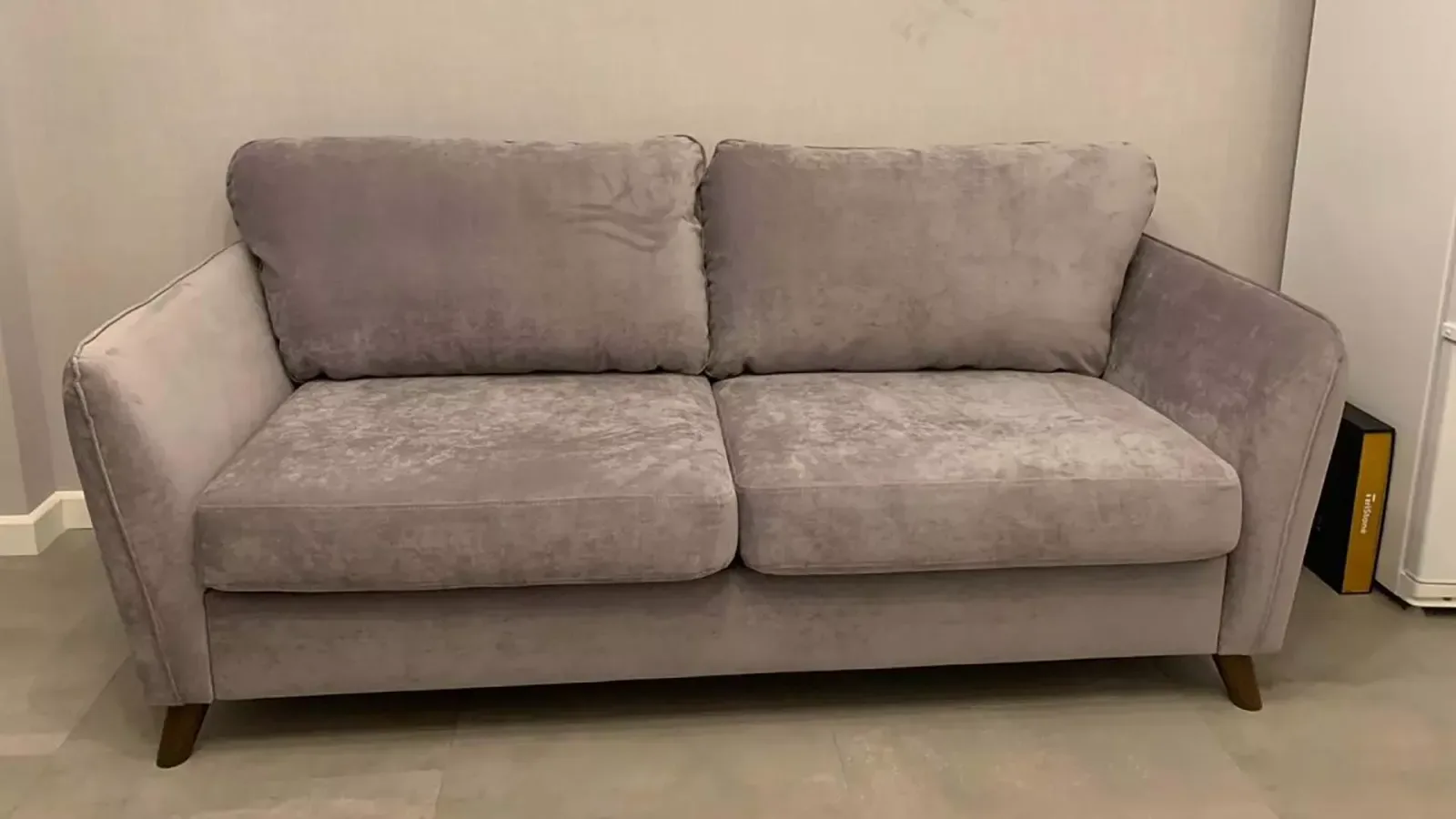 Диван Копенгаген открытый угол XL-2 320x236x95 см — интерьерное фото 42