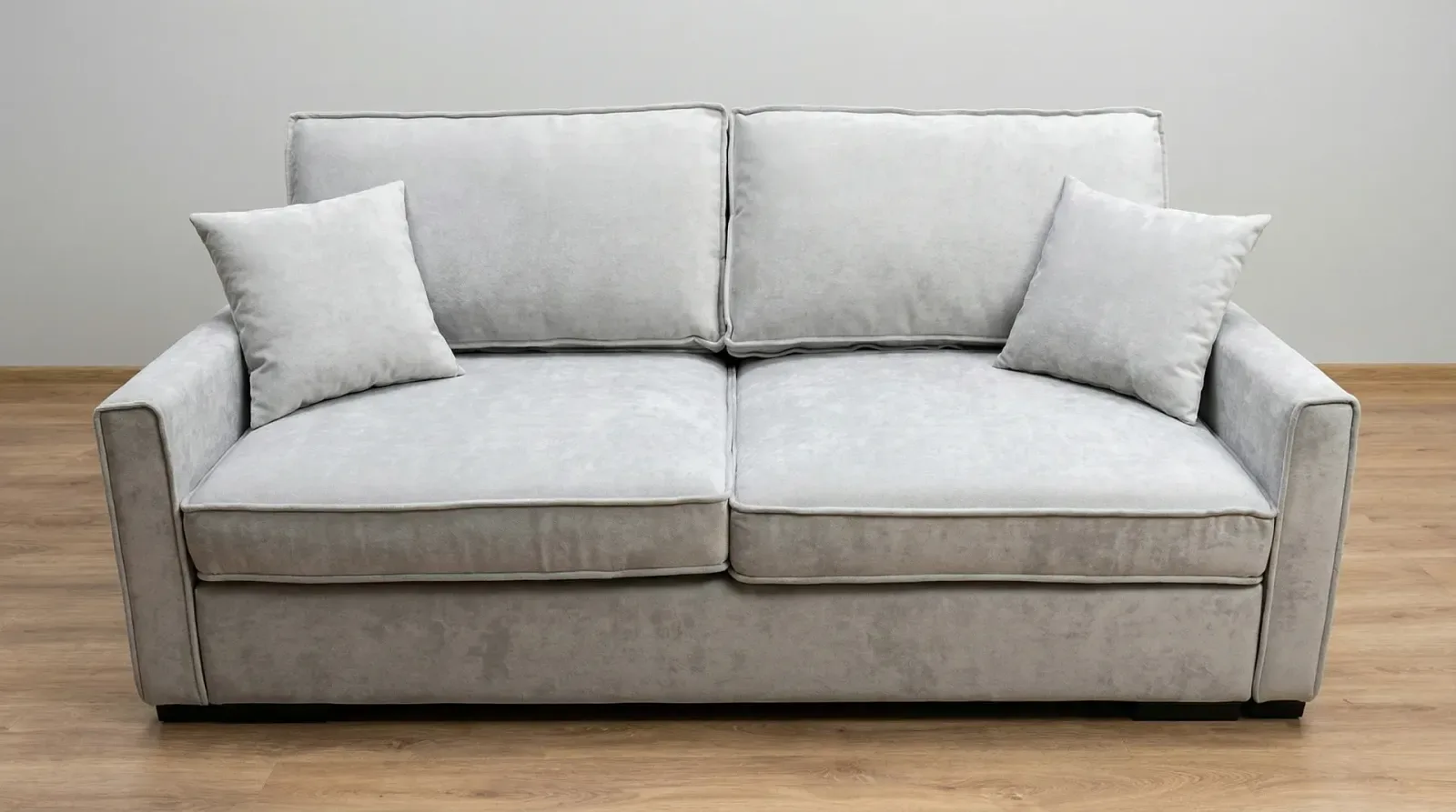 Диван-кровать Нарвик Classic 250x108x95 см — интерьерное фото 43