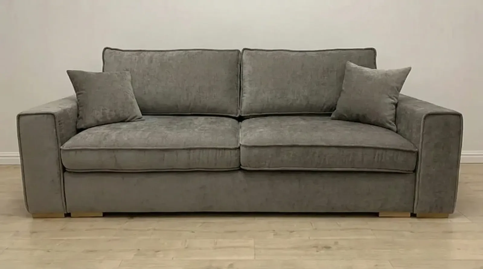 Диван-кровать Нарвик Classic 250x108x95 см — интерьерное фото 44