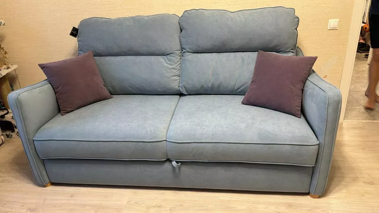 Диван-кровать Мальмо 171x108x94 см — интерьерное фото 38