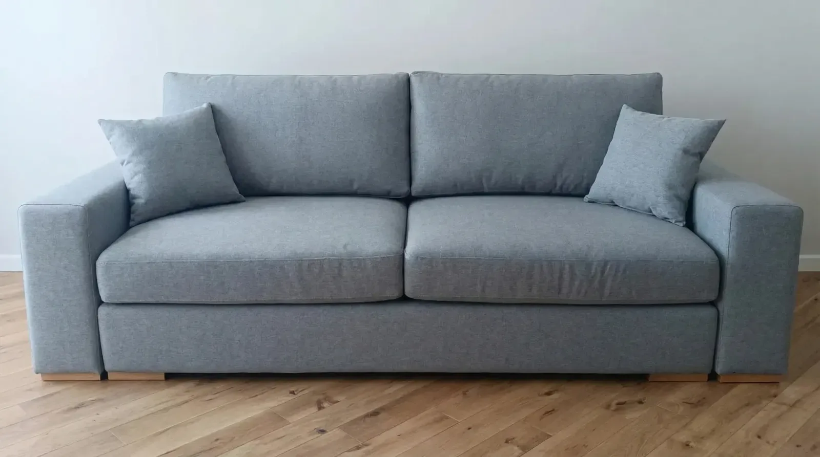 Диван-кровать Нарвик Classic 250x108x95 см — интерьерное фото 32