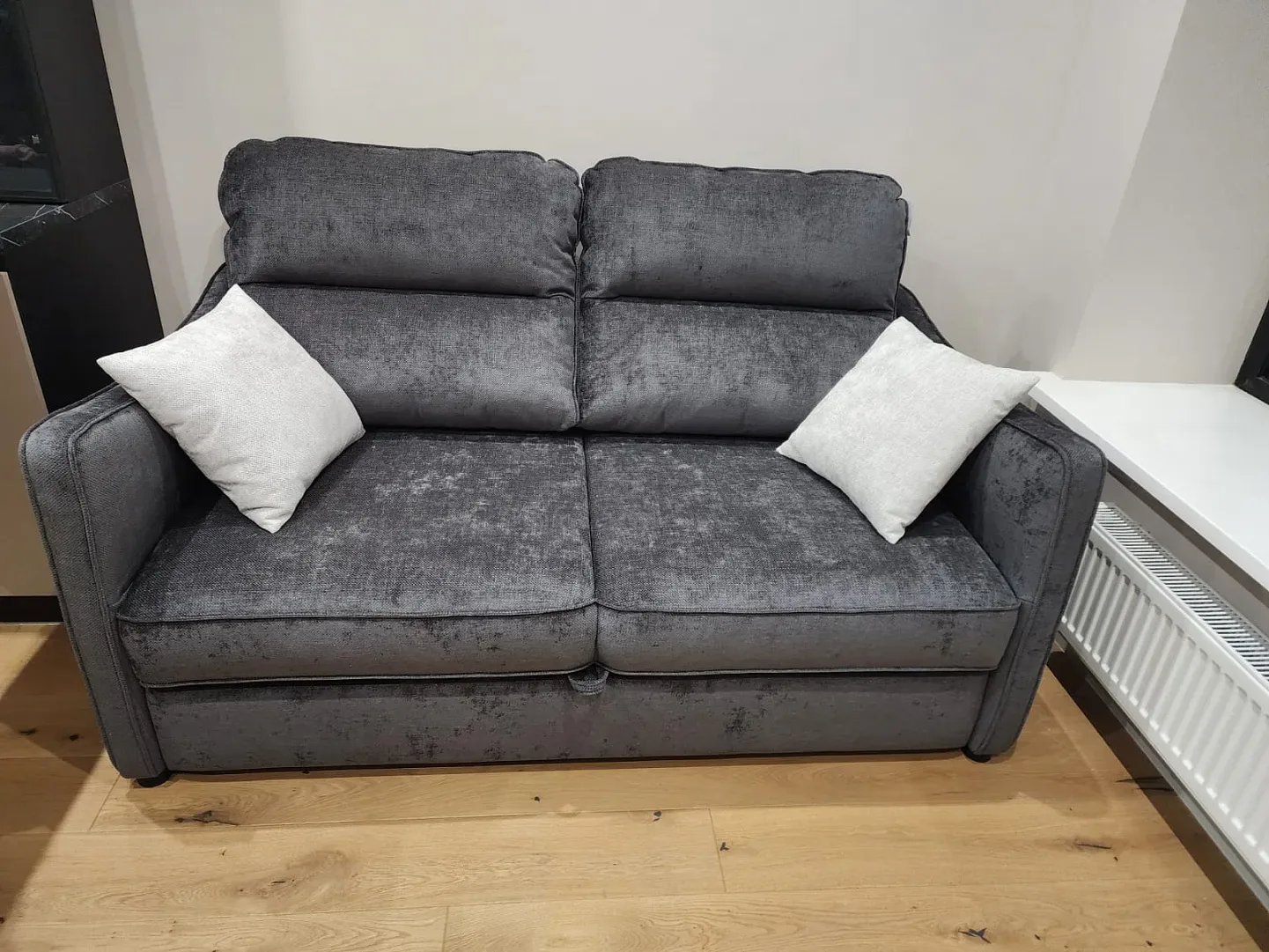 Диван-кровать Мальмо 171x108x94 см — интерьерное фото 45