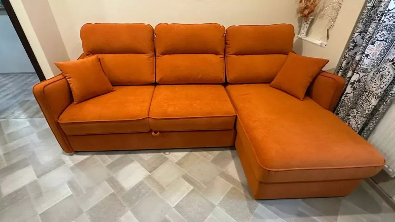 Диван-кровать Мальмо 171x108x94 см — интерьерное фото 71