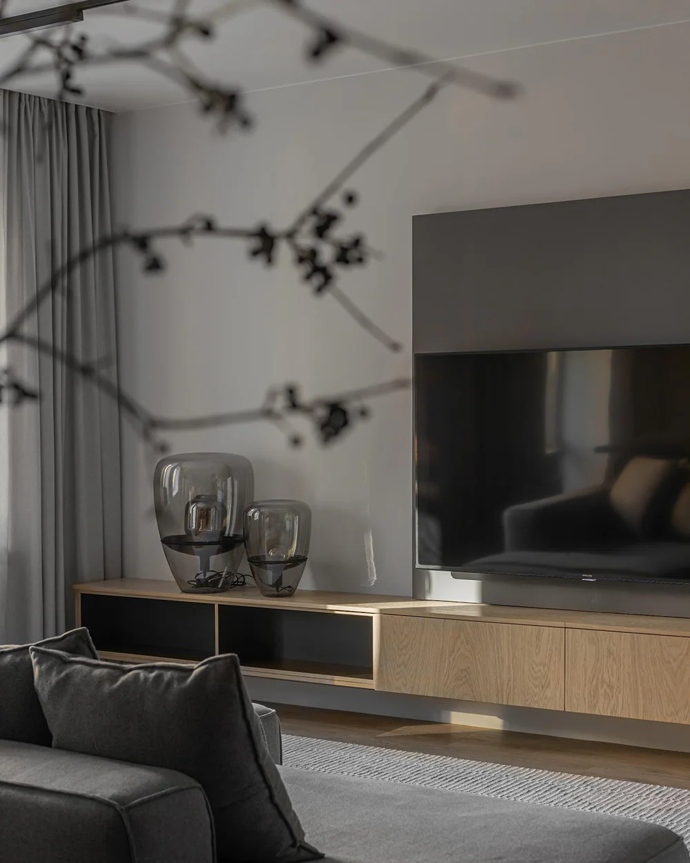 Квартира 100 м² в Красноярске для молодой семьи — фото 5