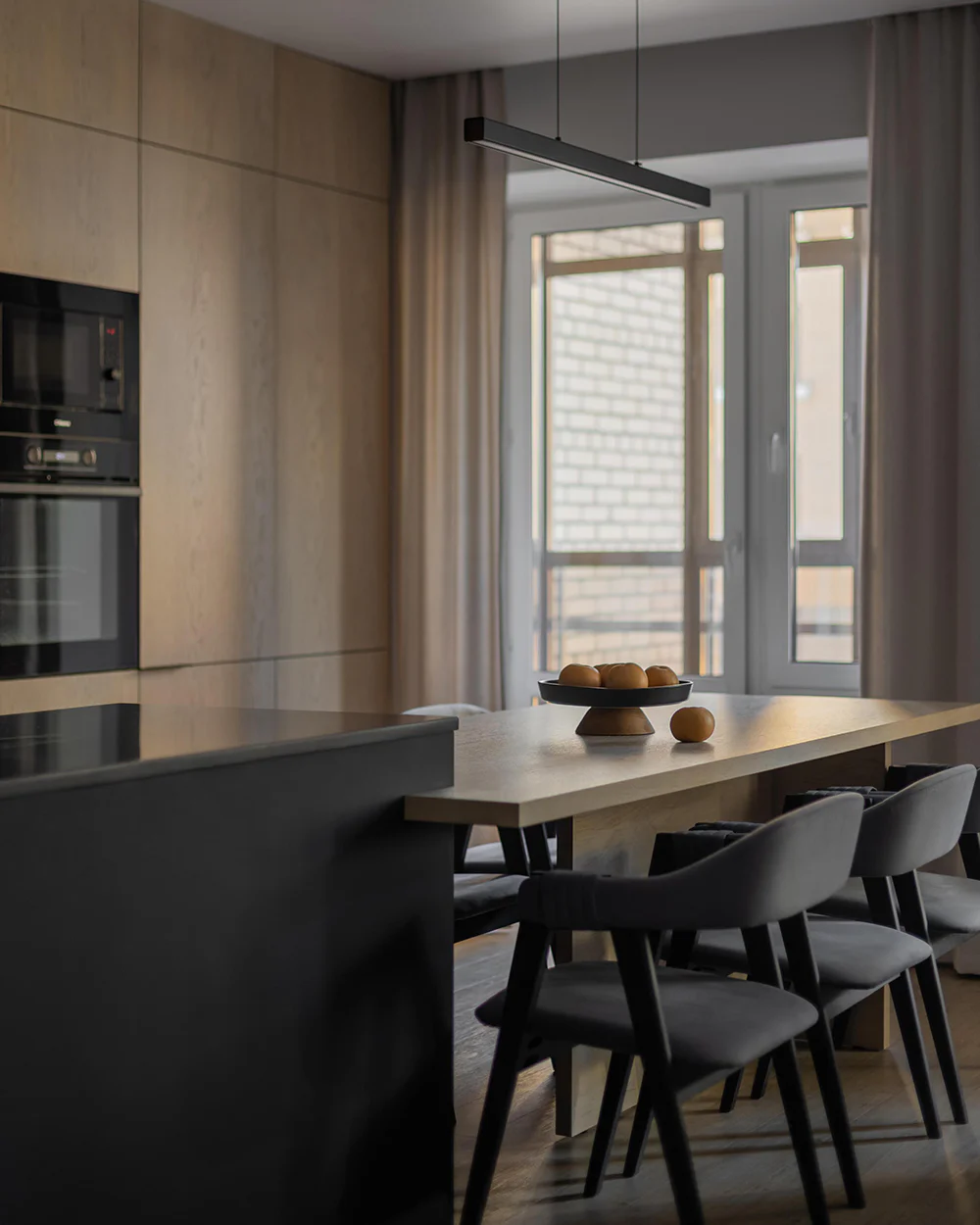 Квартира 100 м² в Красноярске для молодой семьи — фото 7