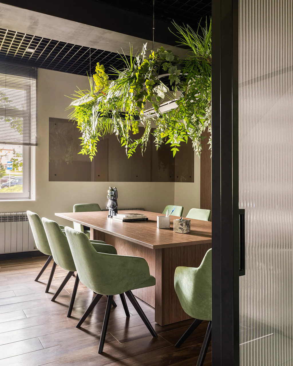 Офис в 250 м² Уфе — фото 1