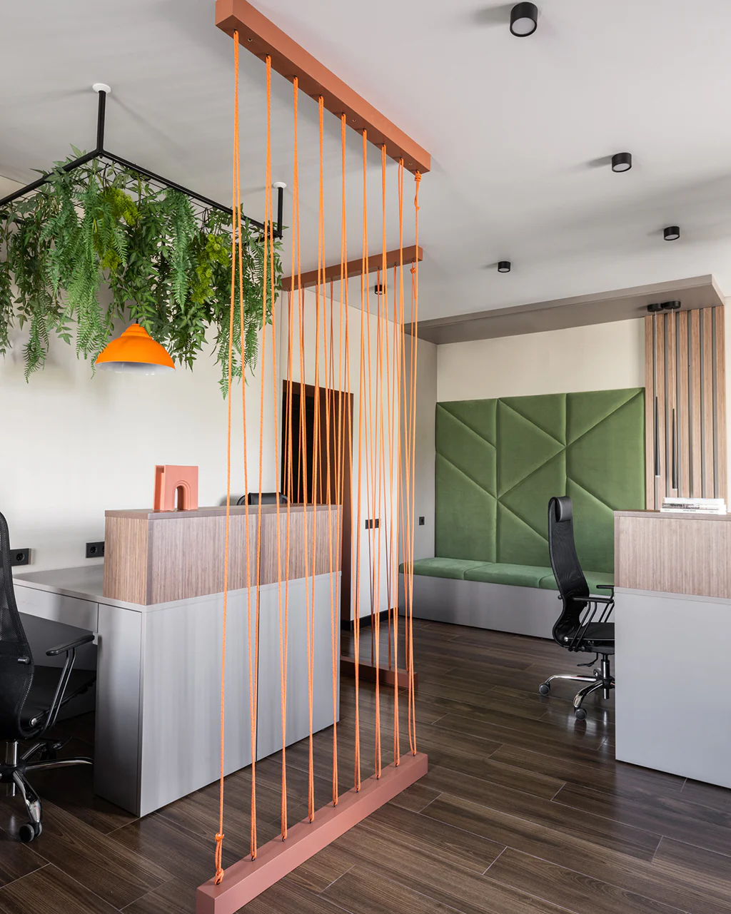 Офис в 250 м² Уфе — фото 6