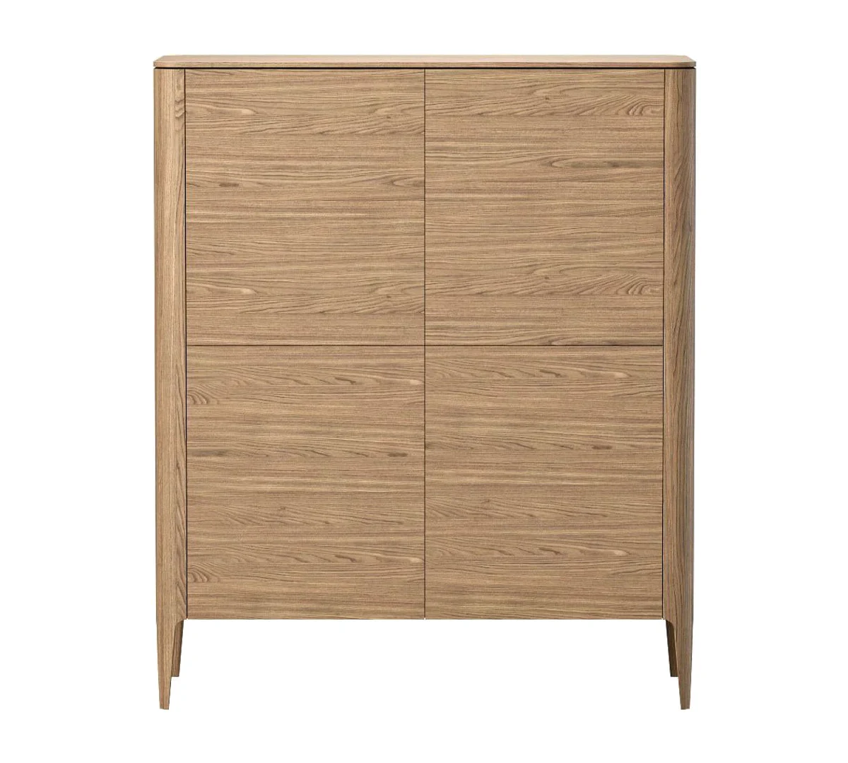 Шкаф Type oak 4 двери