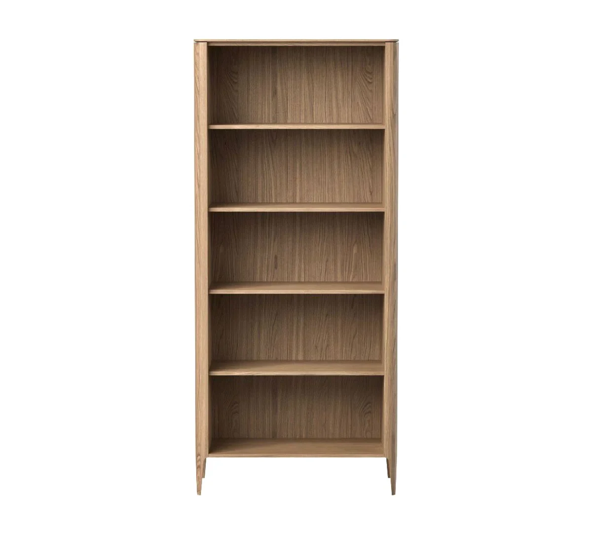 Стеллаж Type oak 200 см