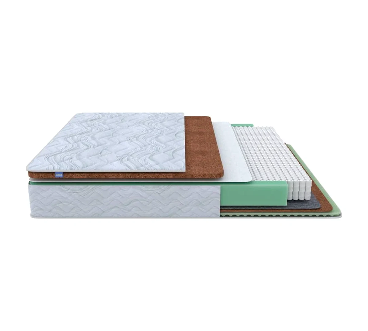 Матрас Green Duo M/F
