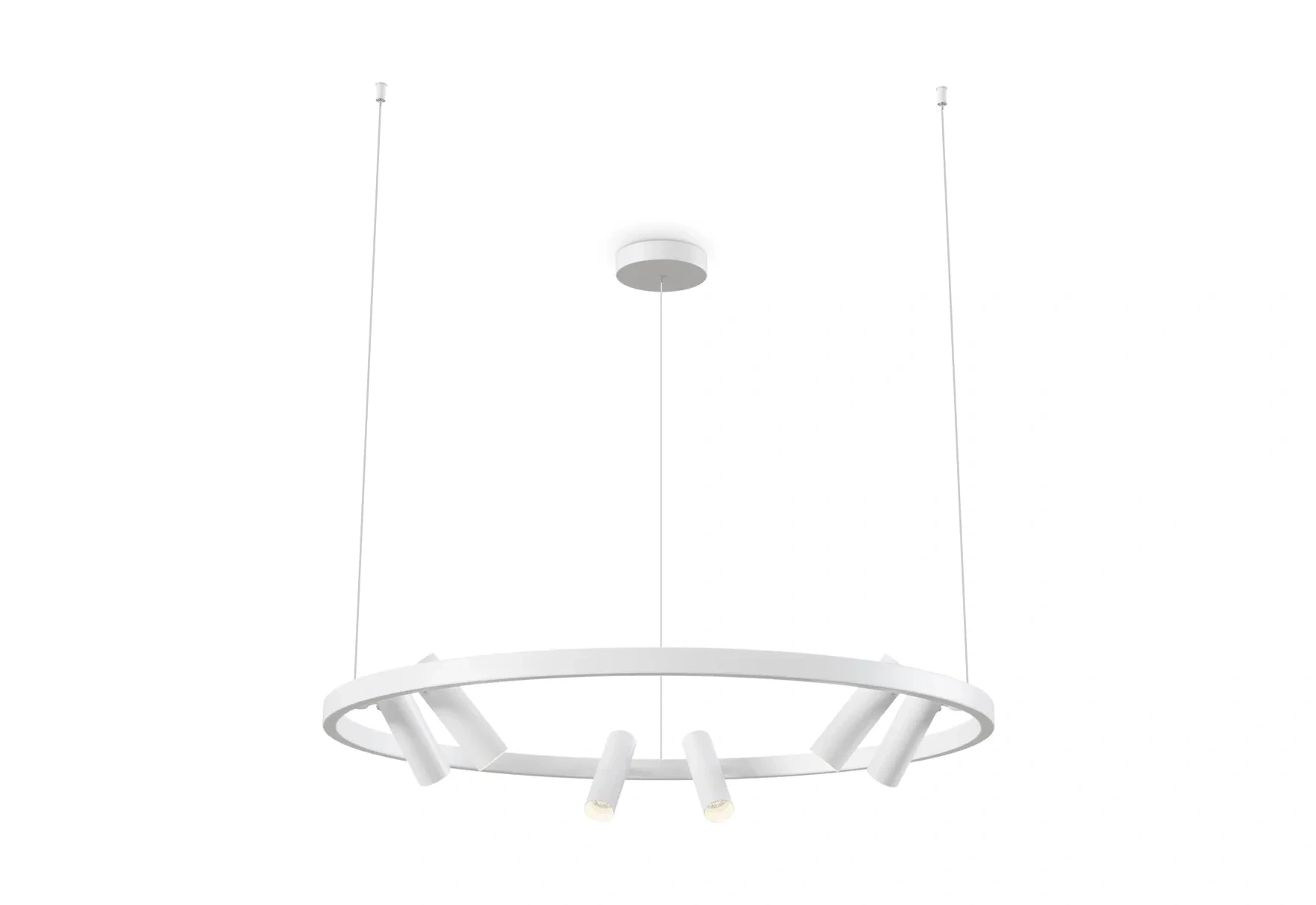 Подвесной светильник Maytoni MOD102PL-L42WK — фото 1