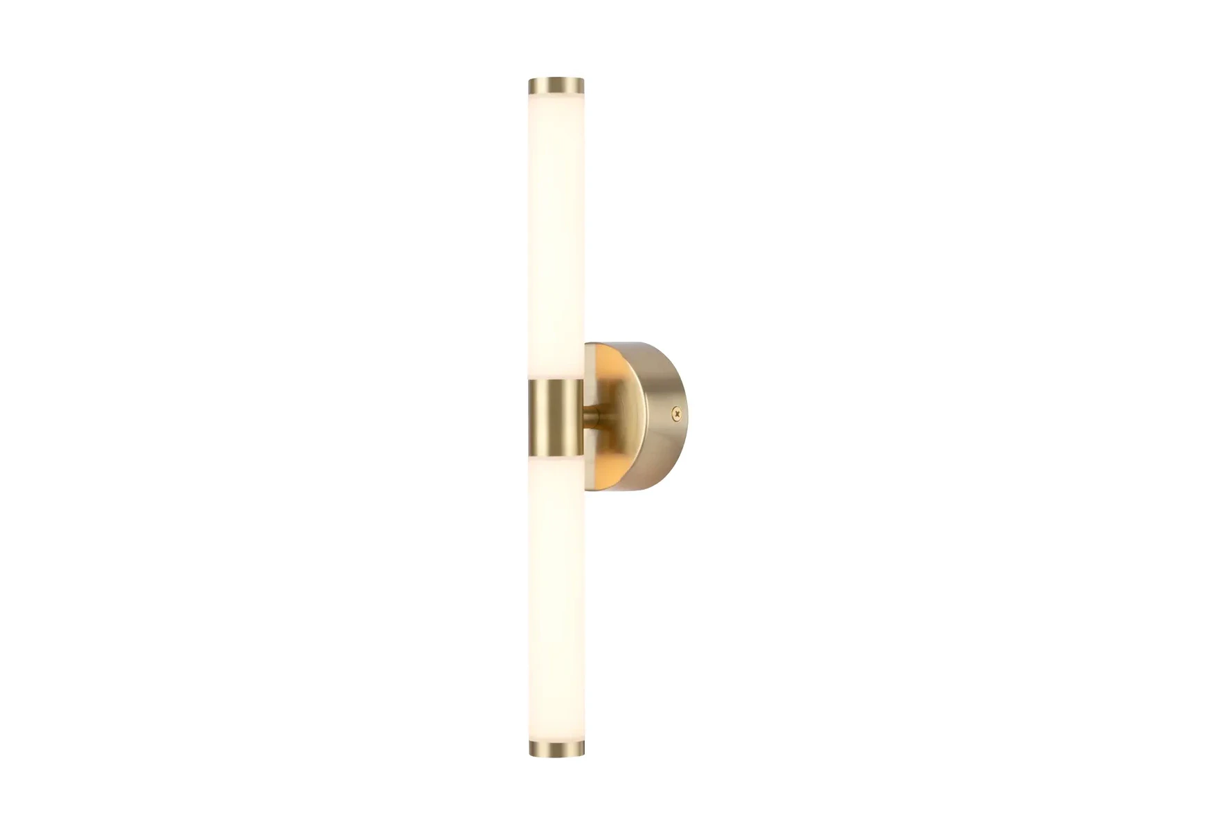 Настенный светильник (бра) Maytoni MOD106WL-L10G3K — фото 1