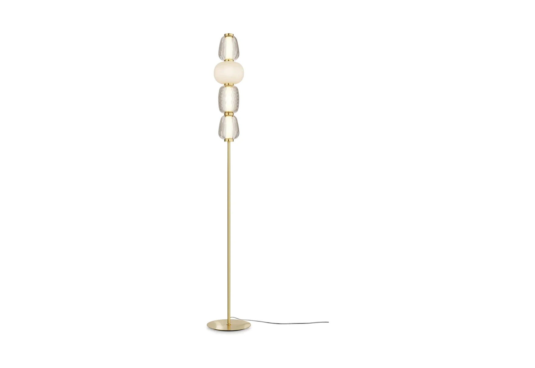 Напольный светильник (торшер) Maytoni MOD267FL-L32G3K — фото 1